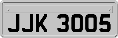 JJK3005