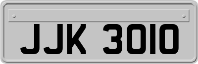 JJK3010