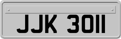 JJK3011