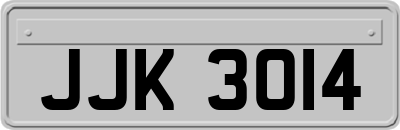 JJK3014