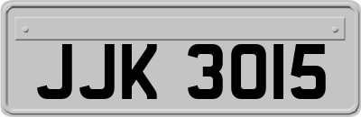 JJK3015