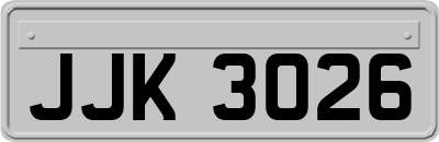 JJK3026