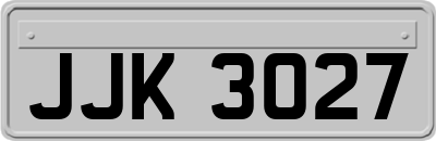 JJK3027