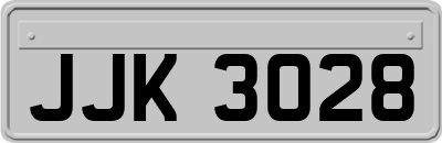 JJK3028