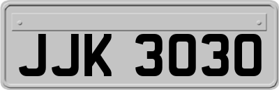 JJK3030