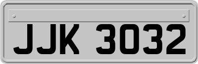 JJK3032