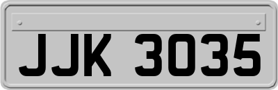 JJK3035
