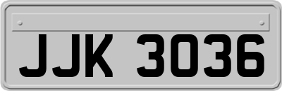 JJK3036