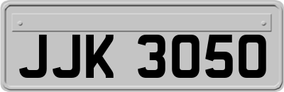 JJK3050