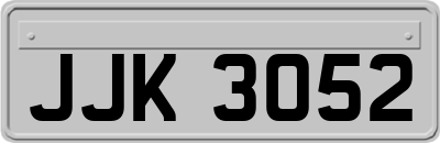 JJK3052