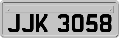 JJK3058