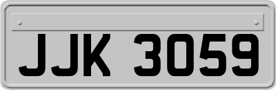 JJK3059