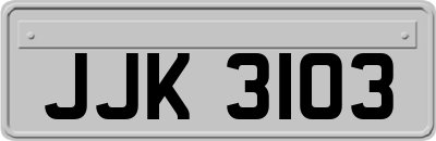 JJK3103