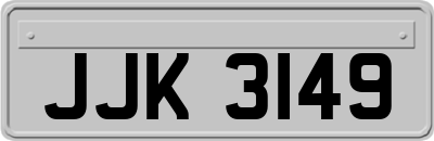 JJK3149