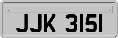 JJK3151
