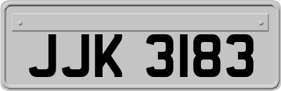 JJK3183