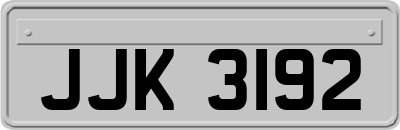 JJK3192