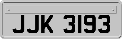 JJK3193