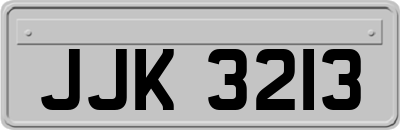 JJK3213