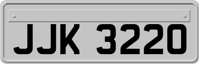 JJK3220