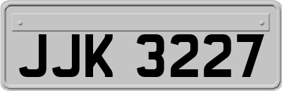 JJK3227