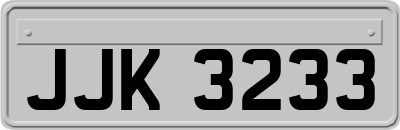 JJK3233