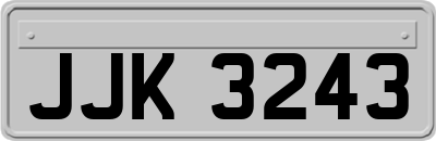 JJK3243
