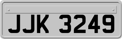 JJK3249