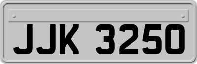 JJK3250