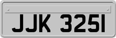 JJK3251