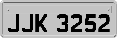 JJK3252