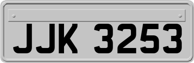 JJK3253