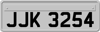 JJK3254