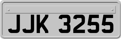 JJK3255