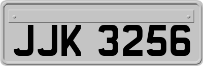 JJK3256