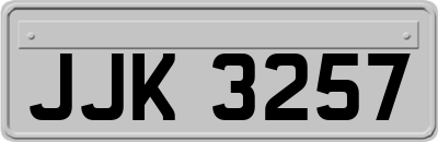 JJK3257