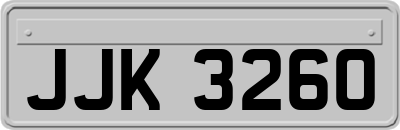 JJK3260