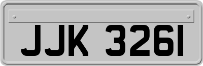 JJK3261