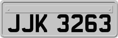 JJK3263