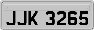 JJK3265