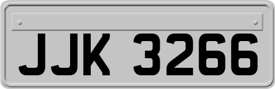 JJK3266
