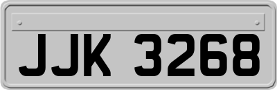JJK3268