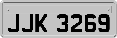JJK3269