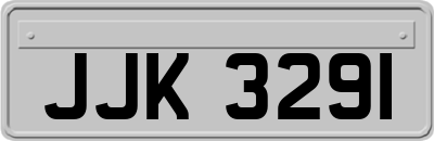 JJK3291