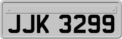 JJK3299