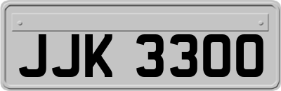 JJK3300