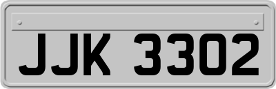 JJK3302