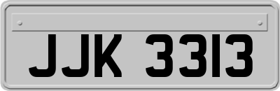 JJK3313