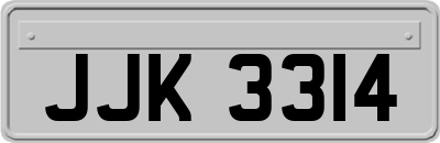 JJK3314