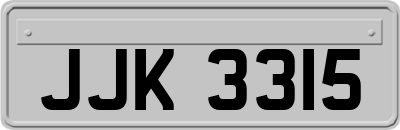JJK3315